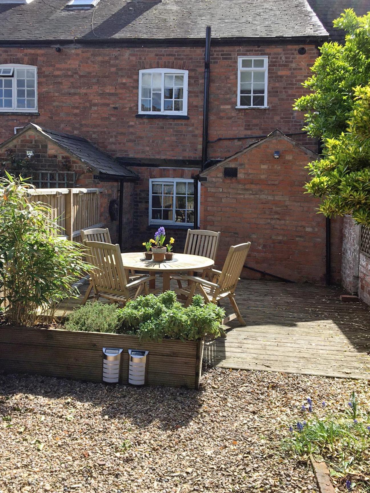 Fox Cottage Quorndon Екстериор снимка