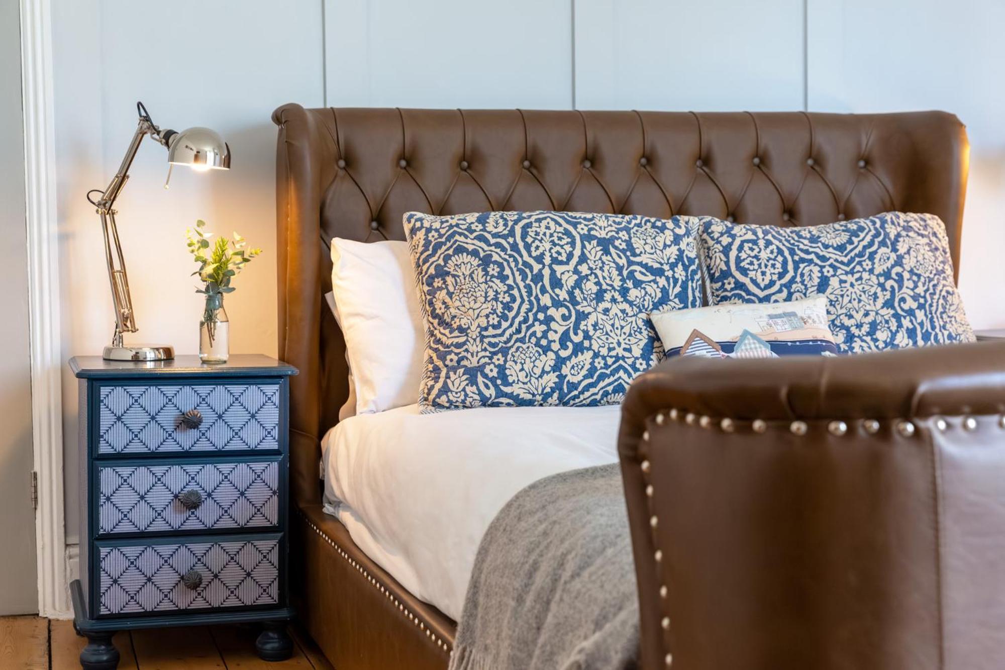 Fox Cottage Quorndon Екстериор снимка